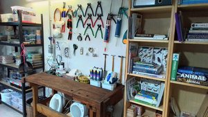 Five Day Mosaic Course