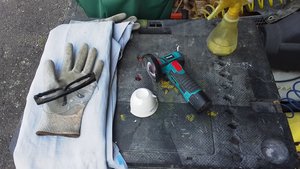 Two Day Advanced Mosaic Course