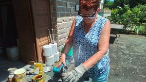 Two Day Advanced Mosaic Course