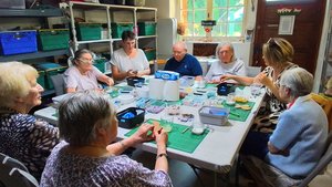 Mosaic Taster Sessions (morning or afternoon) (3 hours)