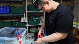 Two Day Mosaic Course