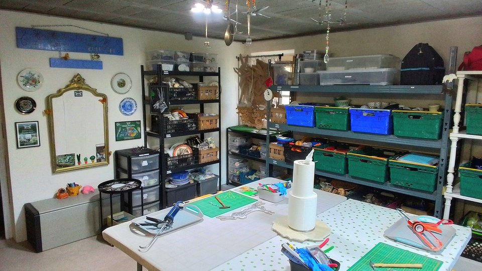 Two Day Advanced Mosaic Course