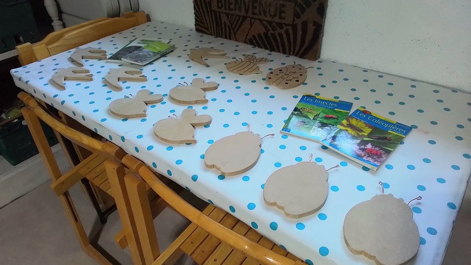 Mosaic Taster Sessions (morning or afternoon) (3 hours)