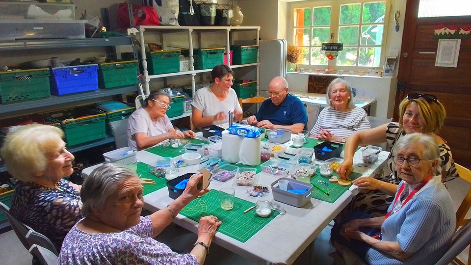 Mosaic Taster Sessions (morning or afternoon) (3 hours)