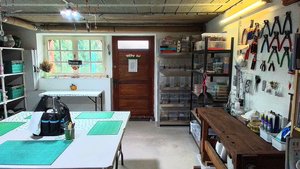 Three Day Mosaic Course
