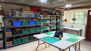 1 Week Mosaic Course 