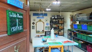 Three Day Mosaic Course