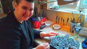 Two Day Mosaic Course