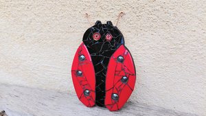 Red Ladybird 