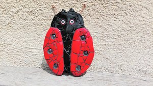 Red Ladybird