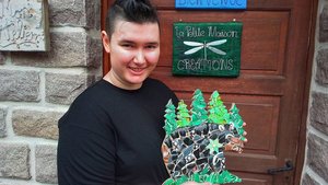 Two Day Mosaic Course