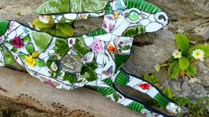 Large Spring Hare (SOLD)