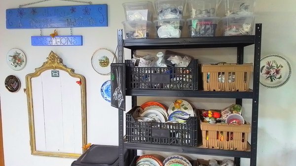 Five Day Mosaic Course