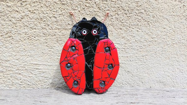 Red Ladybird